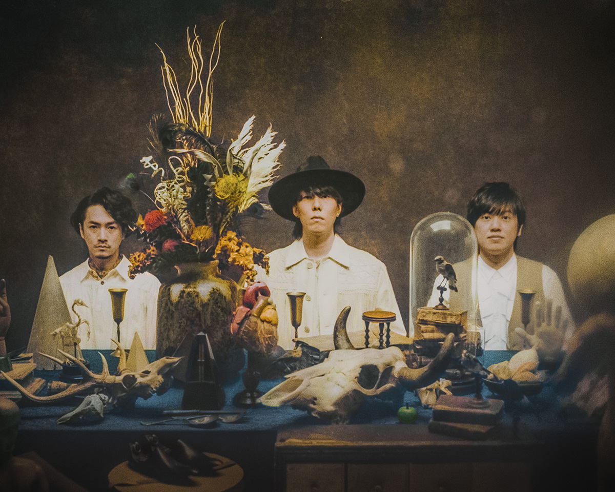 新海誠×RADWIMPS  3度目のタッグ！映画『すずめの戸締まり』主題歌9月30日配信開始！ - 画像一覧（1/3）