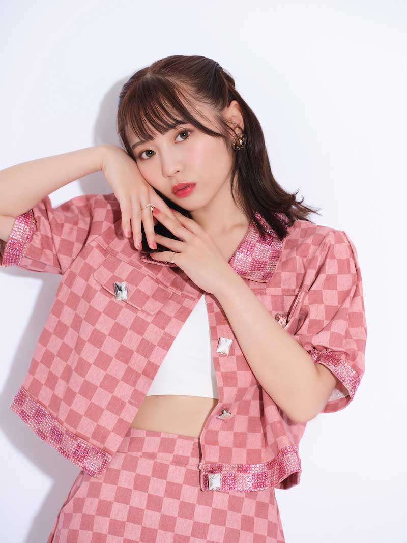 【インタビュー】YURiKA、3年ぶり念願のアニメ主題歌！「ROMA☆KiRA」に託す想い、「アニソンシンガーの醍醐味」とは？ - 画像一覧（9/9）