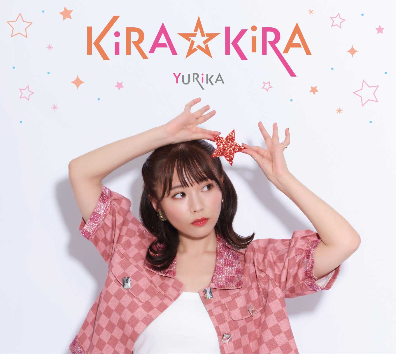 【インタビュー】YURiKA、3年ぶり念願のアニメ主題歌！「ROMA☆KiRA」に託す想い、「アニソンシンガーの醍醐味」とは？ - 画像一覧（8/9）