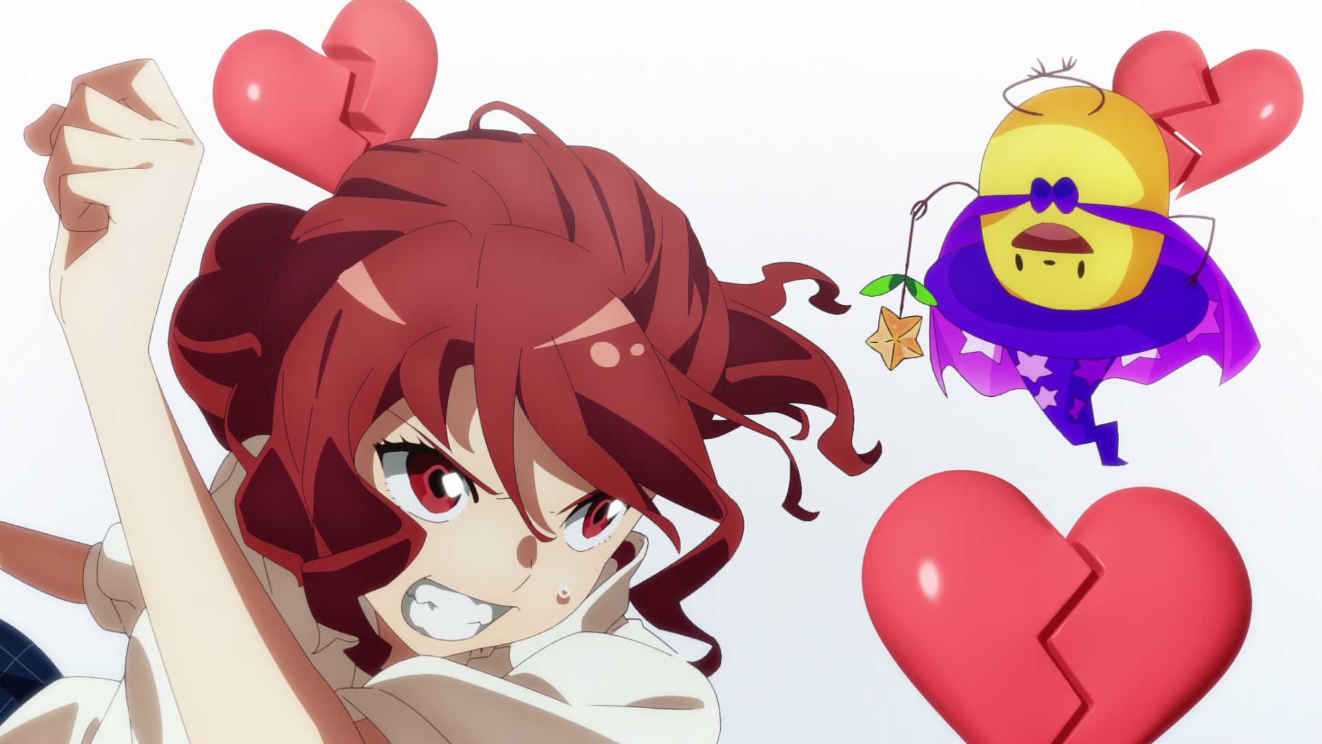 【インタビュー】YURiKA、3年ぶり念願のアニメ主題歌！「ROMA☆KiRA」に託す想い、「アニソンシンガーの醍醐味」とは？ - 画像一覧（6/9）