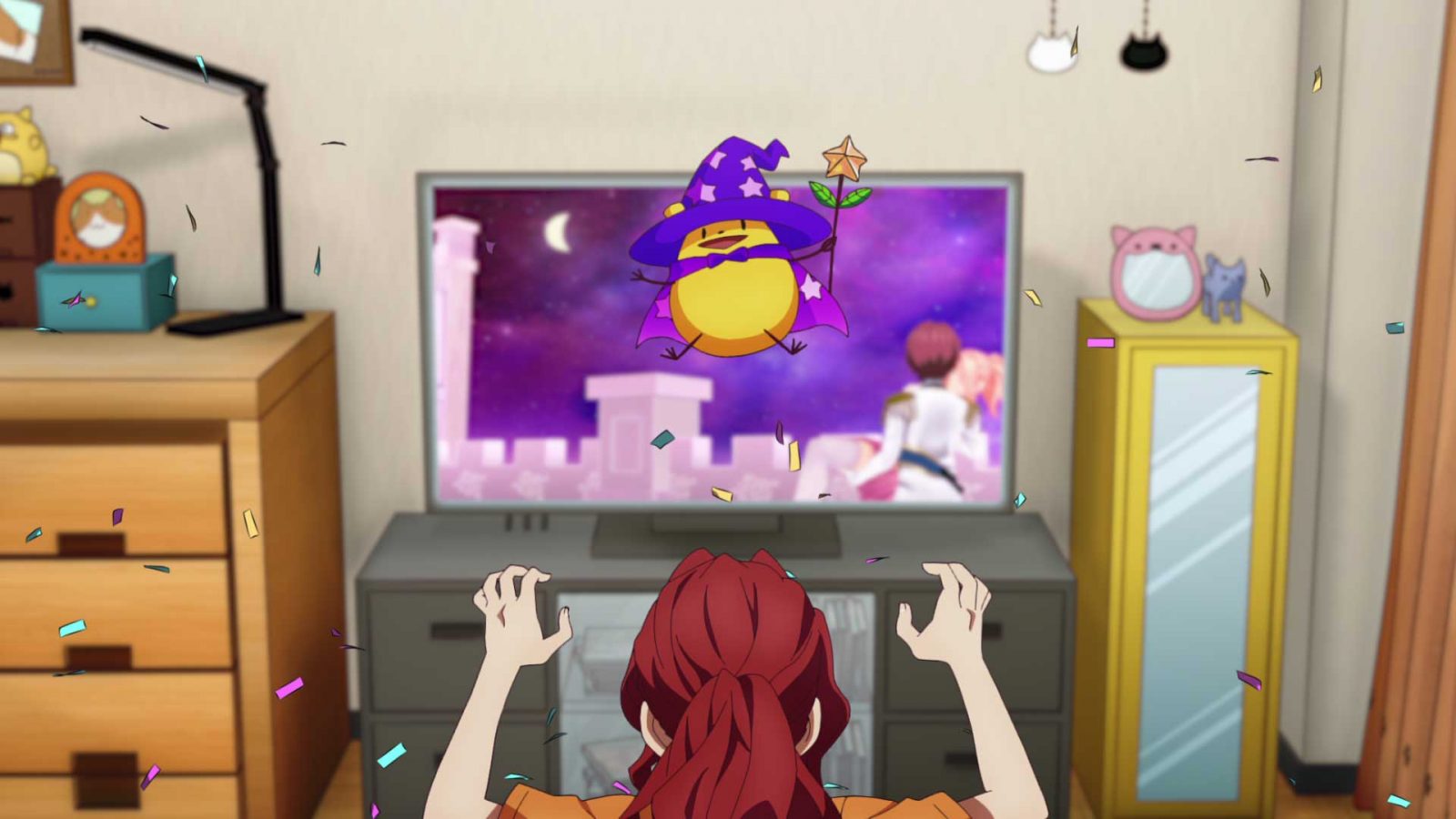 【インタビュー】YURiKA、3年ぶり念願のアニメ主題歌！「ROMA☆KiRA」に託す想い、「アニソンシンガーの醍醐味」とは？ - 画像一覧（3/9）