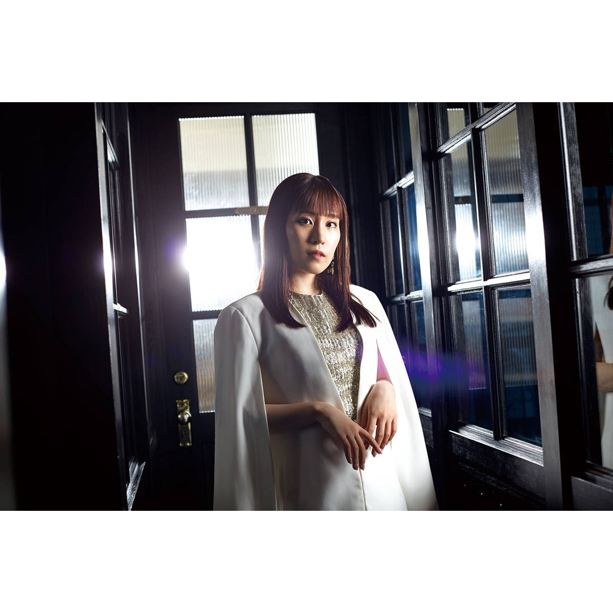 鈴木みのり 待望の3rdアルバム発売＆2023年3月よりライブツアーも開催決定！ - 画像一覧（1/2）