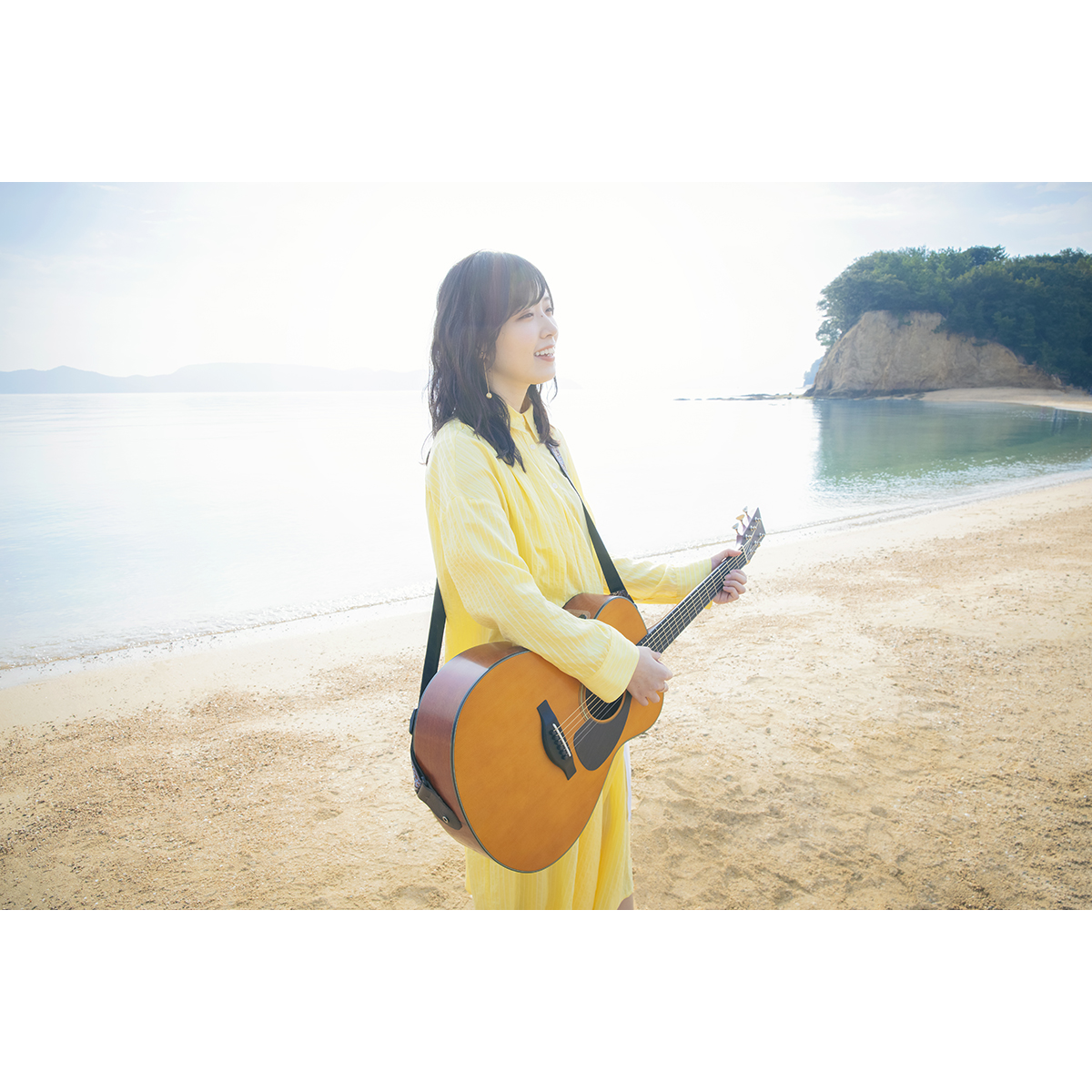 大原ゆい子　2022年12月17日にワンマンライブ「あいうぉんとびーサンタ」開催決定！ - 画像一覧（2/2）