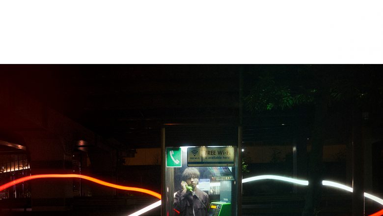 【インタビュー】梶原岳人、ミニアルバム『ロードムービー』リリース。彼が作り出す音楽とともに、自身が生きてきた道のりを紐解く