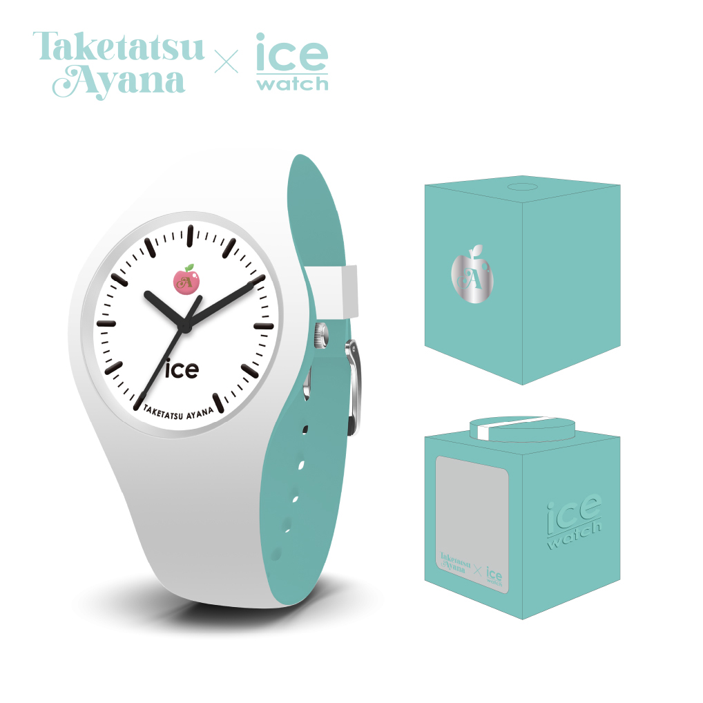 アーティスト竹達彩奈の10年間の全てを詰め込んだ「Endless Symphony」MV公開！ - 画像一覧（3/4）