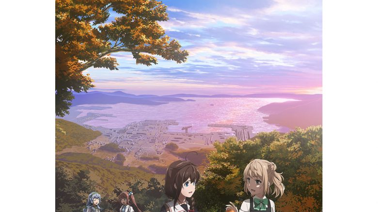 『「艦これ」いつかあの海で』PV＆放送・配信情報解禁！主題歌は龍玄としが担当！