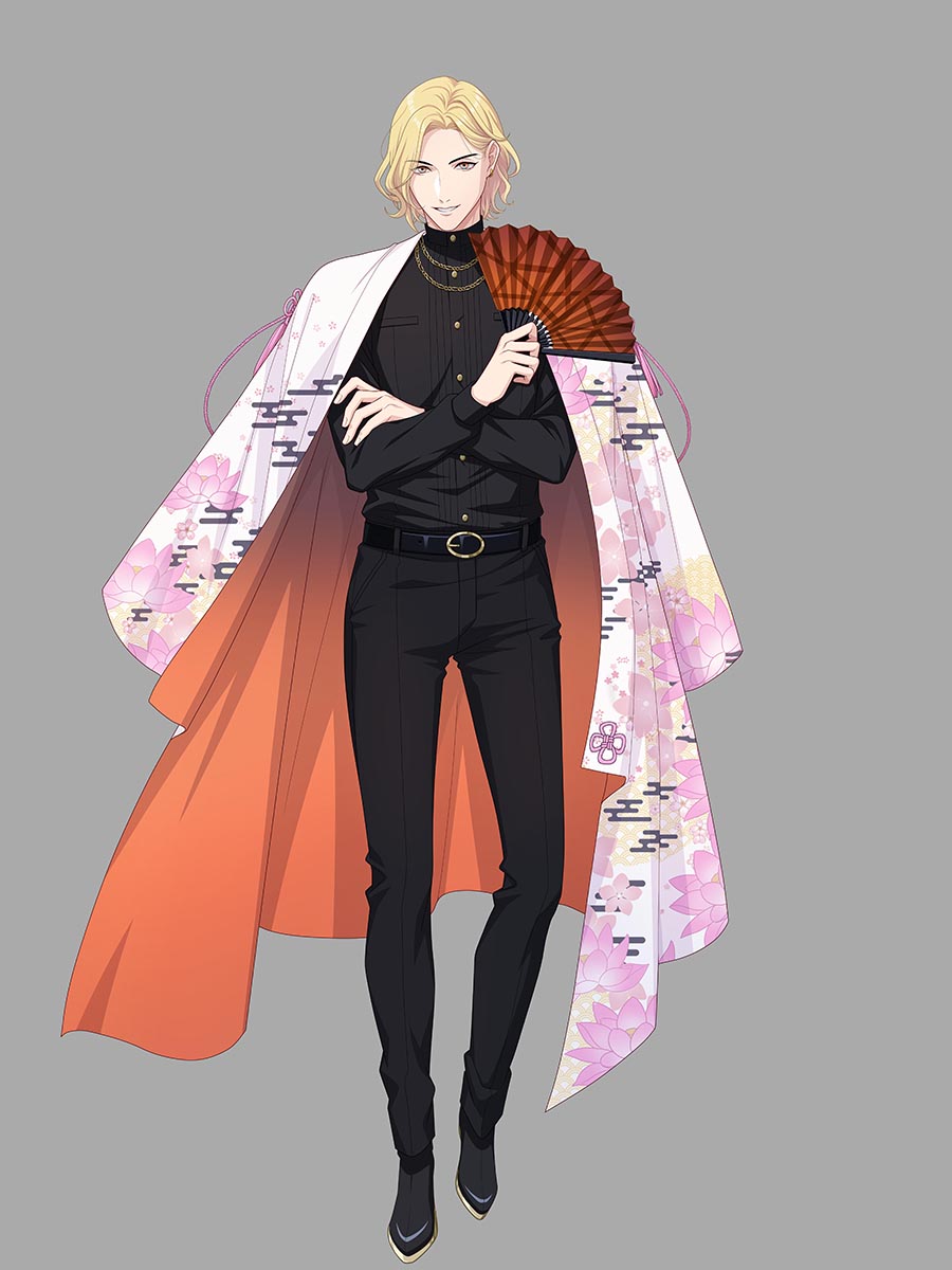 『STATION IDOL LATCH!』第2期新曲、a/maze・花ゑみ10月12日～2ユニット同時配信決定！ - 画像一覧（6/9）