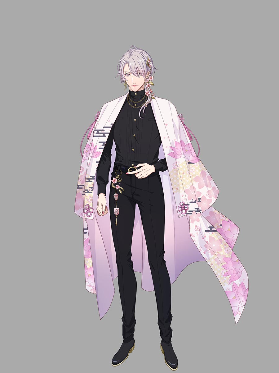 『STATION IDOL LATCH!』第2期新曲、a/maze・花ゑみ10月12日～2ユニット同時配信決定！ - 画像一覧（5/9）