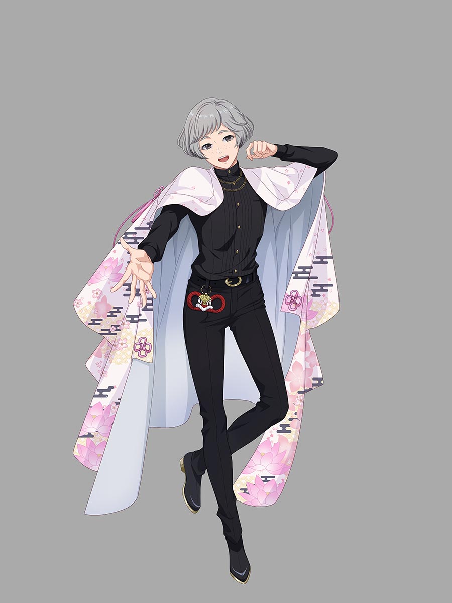 『STATION IDOL LATCH!』第2期新曲、a/maze・花ゑみ10月12日～2ユニット同時配信決定！ - 画像一覧（4/9）