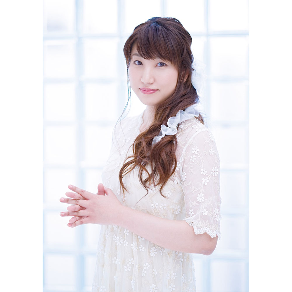 吉岡亜衣加「薄桜鬼」シリーズ最新作の主題歌収録配信シングルをリリース！ - 画像一覧（1/3）