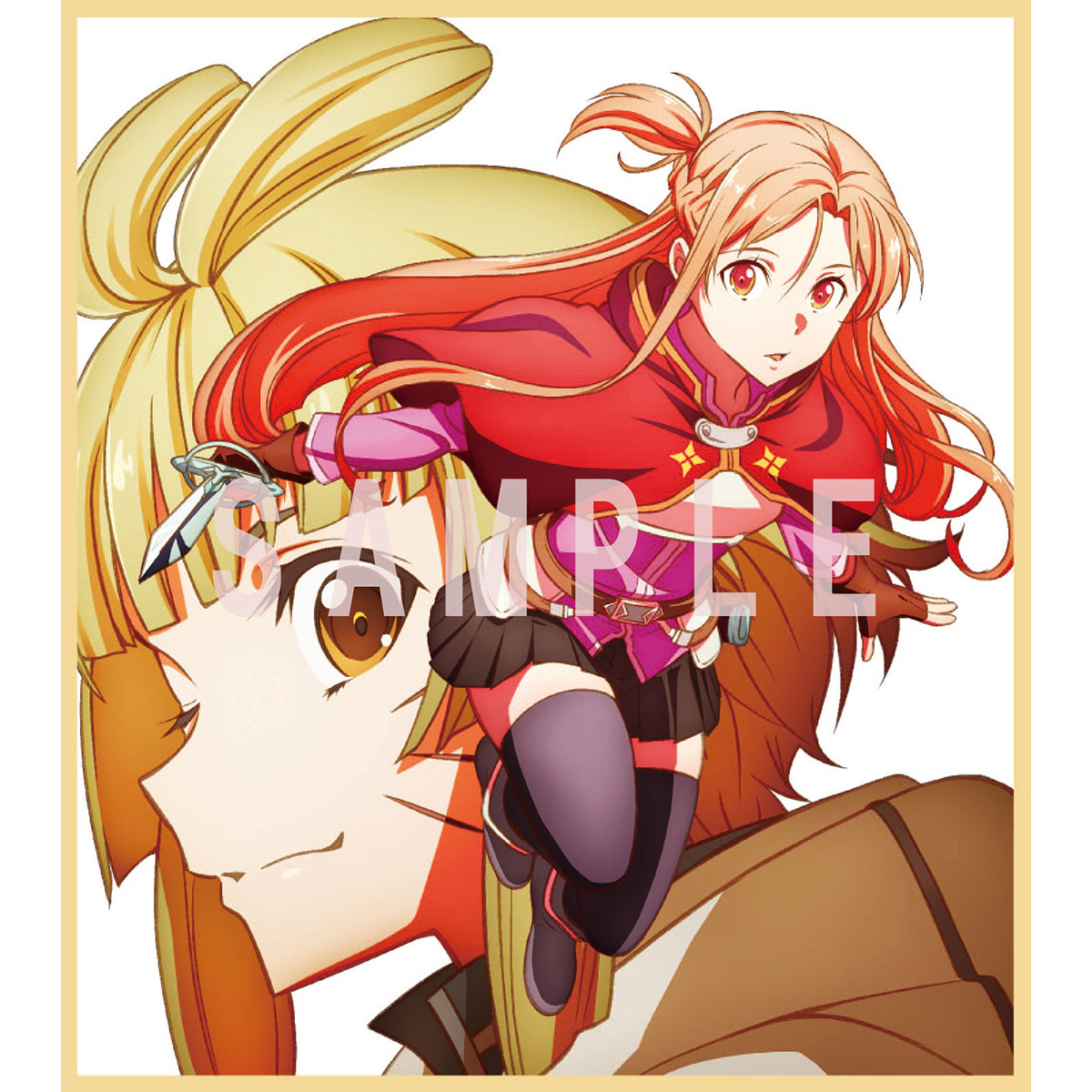 『劇場版SAO -プログレッシブ- 冥き夕闇のスケルツォ』IMAXシアターで先行上映決定！ - 画像一覧（1/5）