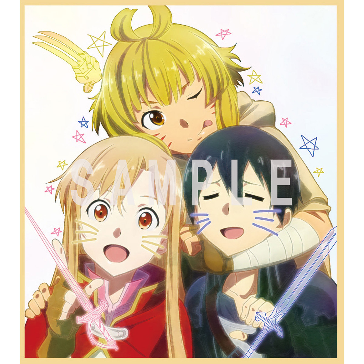 『劇場版SAO -プログレッシブ- 冥き夕闇のスケルツォ』IMAXシアターで先行上映決定！ - 画像一覧（5/5）