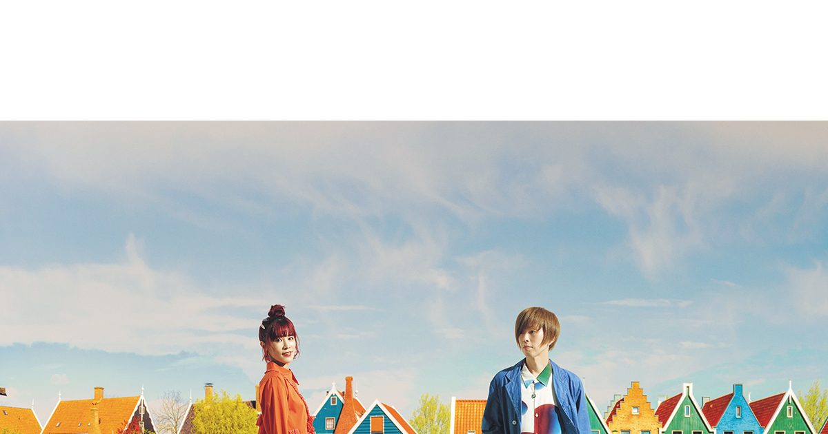 ロングインタビュー】夢みたいな時間を作りたくて――nano.RIPE、ニュー