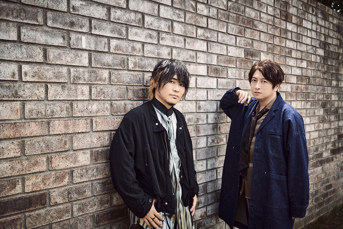 近藤孝行＆小野大輔によるユニット・TRDの新曲がアニメ『吸血鬼すぐ死ぬ２』EDに決定！