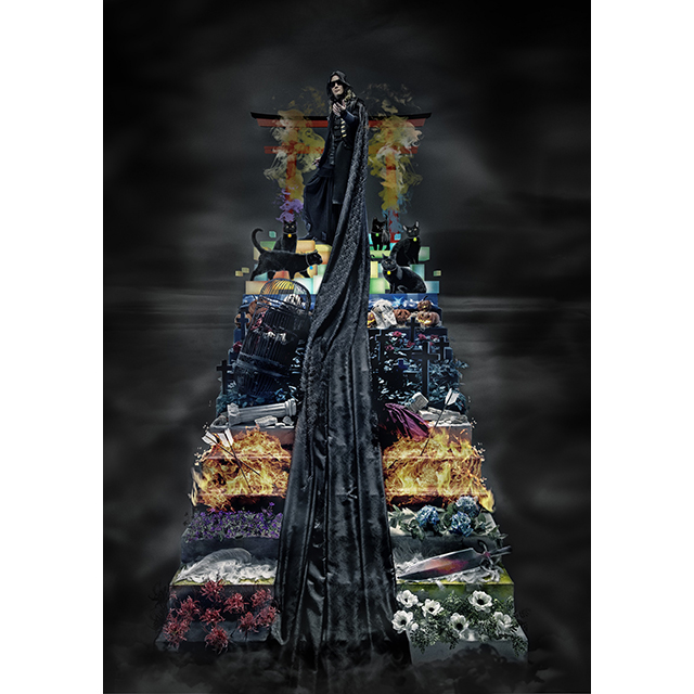 Sound Horizon『絵馬に願ひを！』(Prologue Edition)のアプリ版配信スタート！ - 画像一覧（2/2）