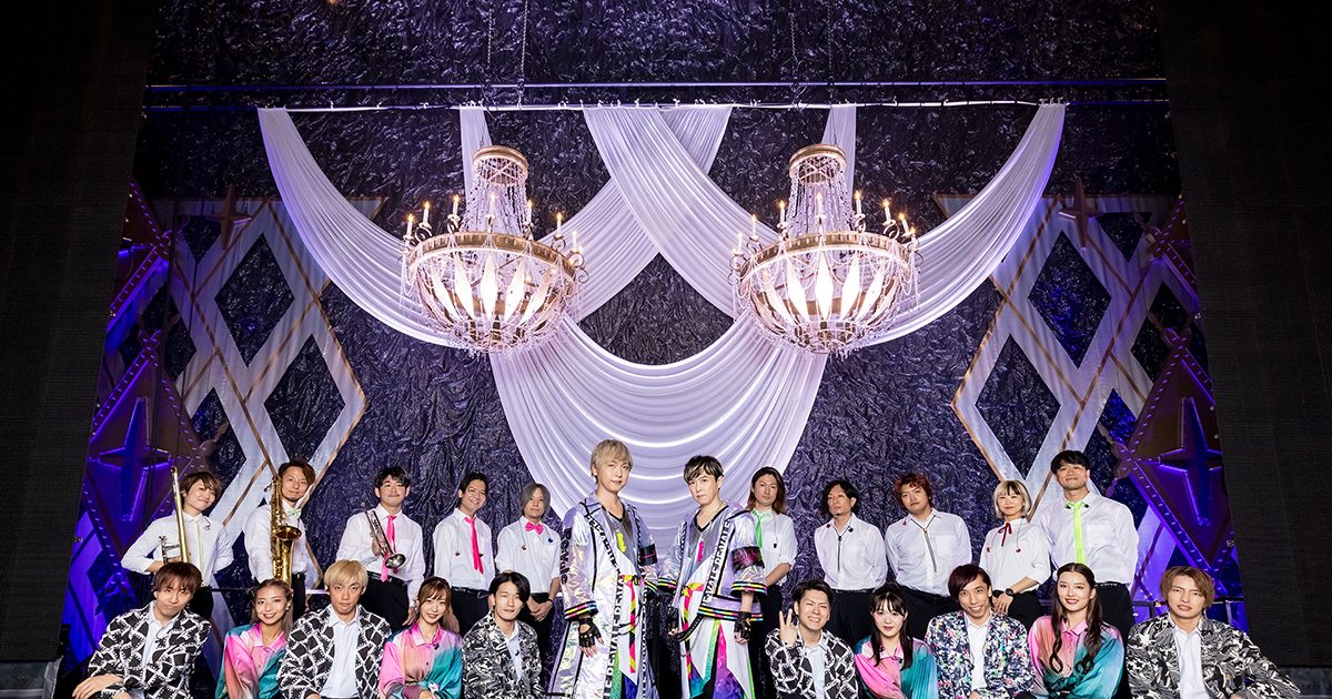 アイドリッシュセブン Re:vale LIVE GATE\"\"Re:flect … Re:vale LIVE GATE “Re:flect U”