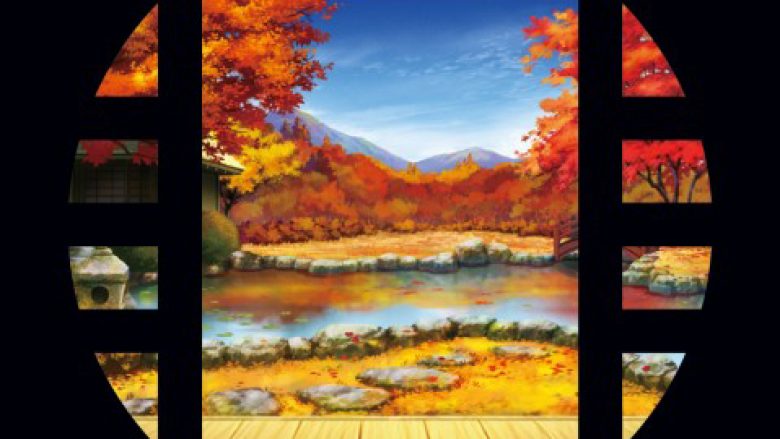 審神者必見！刀剣乱舞ONLINE楽曲集「刀剣乱舞ONLINE 近侍曲集 其ノ四」12月21日発売！