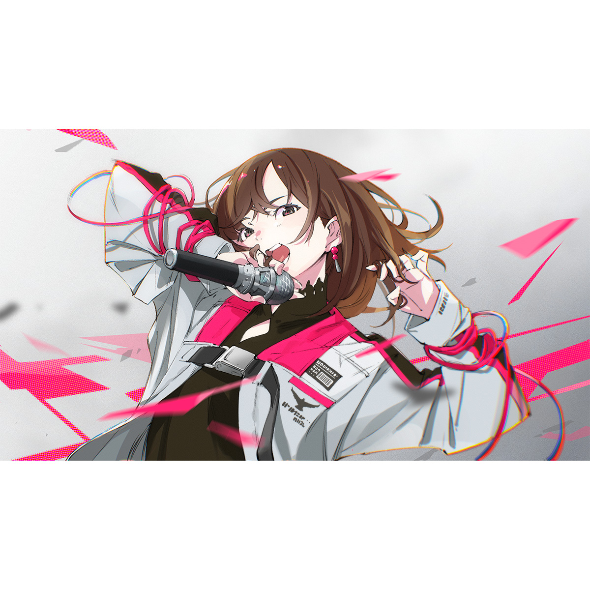 声優・渕上 舞と人気ボカロPがコラボした『MAI CREATE』先行配信1曲目