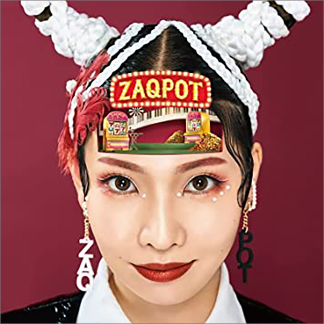 【10周年記念連載】最終回：ZAQ ベストアルバム「ZAQPOT」撮りおろしインタビュー――9ヵ月連続リリースとともに10年間を振り返る！ - 画像一覧（3/10）