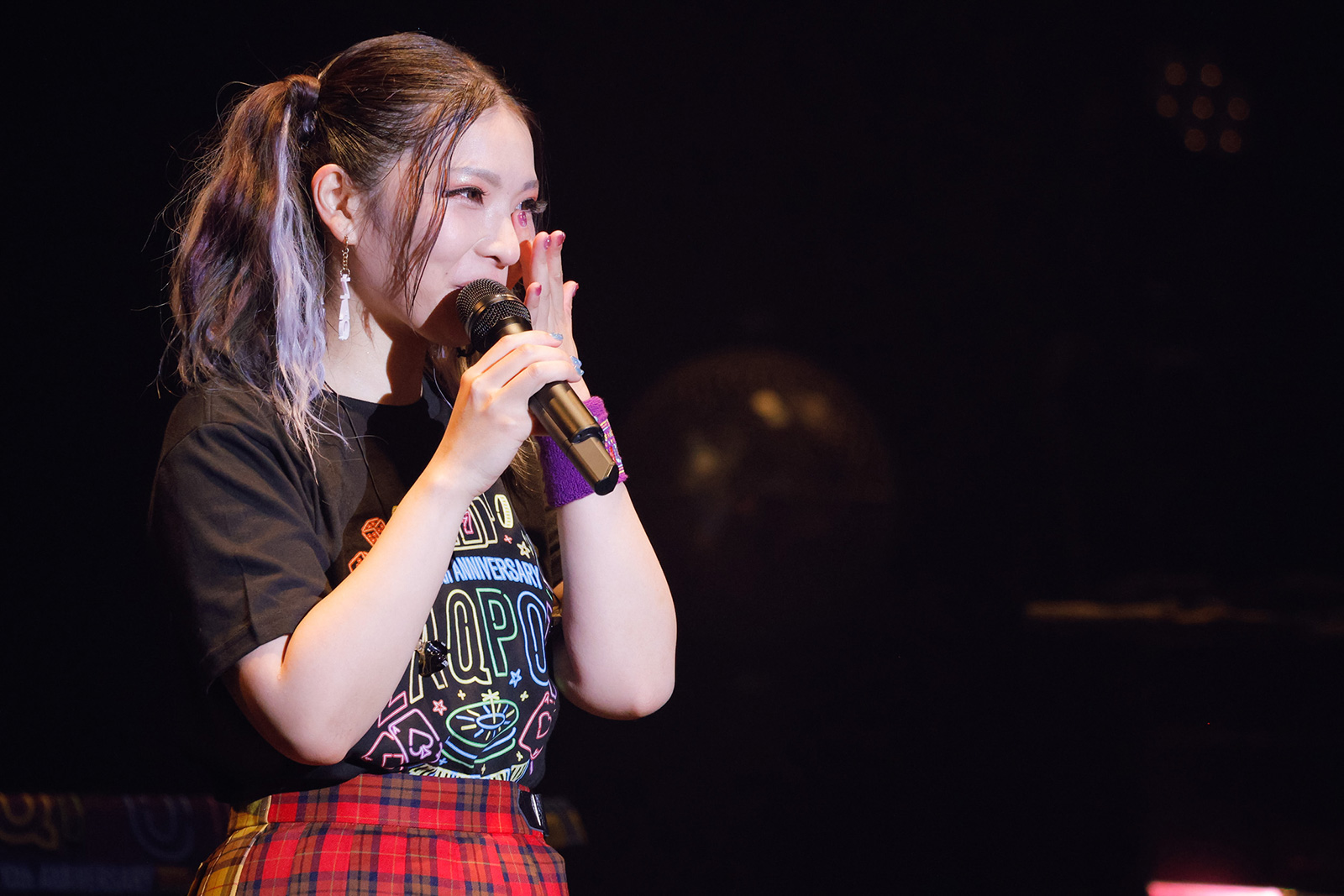 10年分の想いを込めて――天才が魅せた圧巻のステージングと涙、「ZAQ 10th ANNIVERSARY LIVE “ZAQPOT”」を振り返る - 画像一覧（4/11）