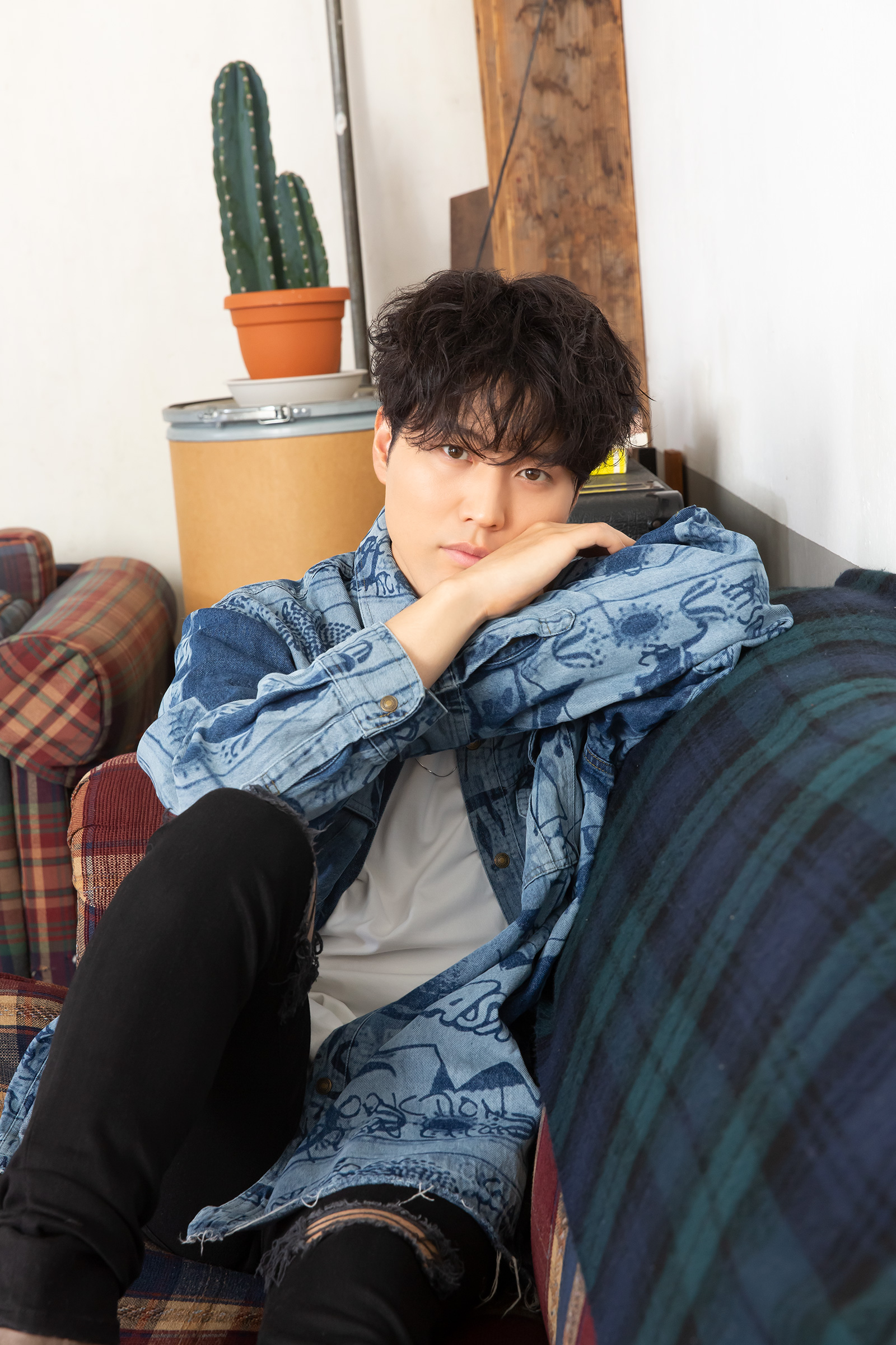 入野自由、アーティストデビューから10数年を経た今も挑み続ける姿勢――ミニアルバム『NO CONCEPT』へ込めたこだわりを語る - 画像一覧（4/4）