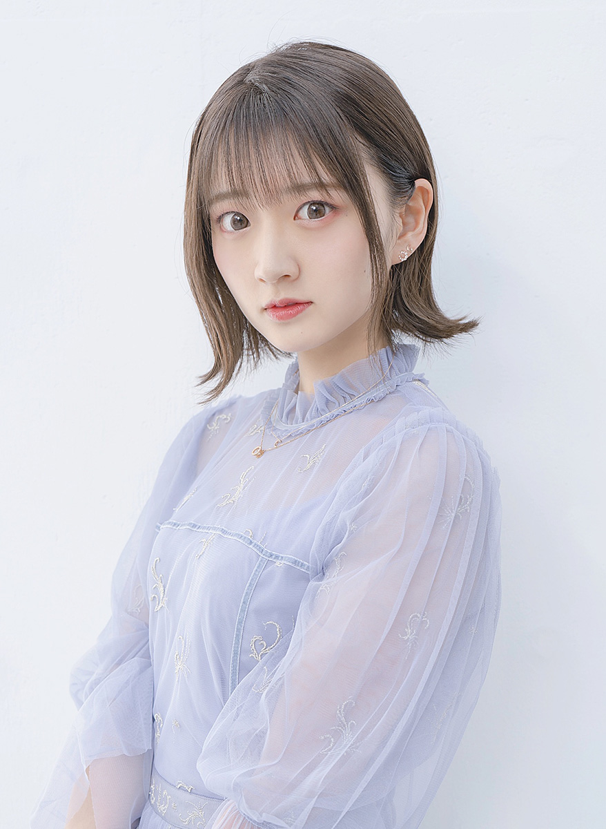 TVアニメ『女神のカフェテラス』2023年4月TVアニメ放送開始！　ティザービジュアル＆ティザーPV解禁 - 画像一覧（4/14）