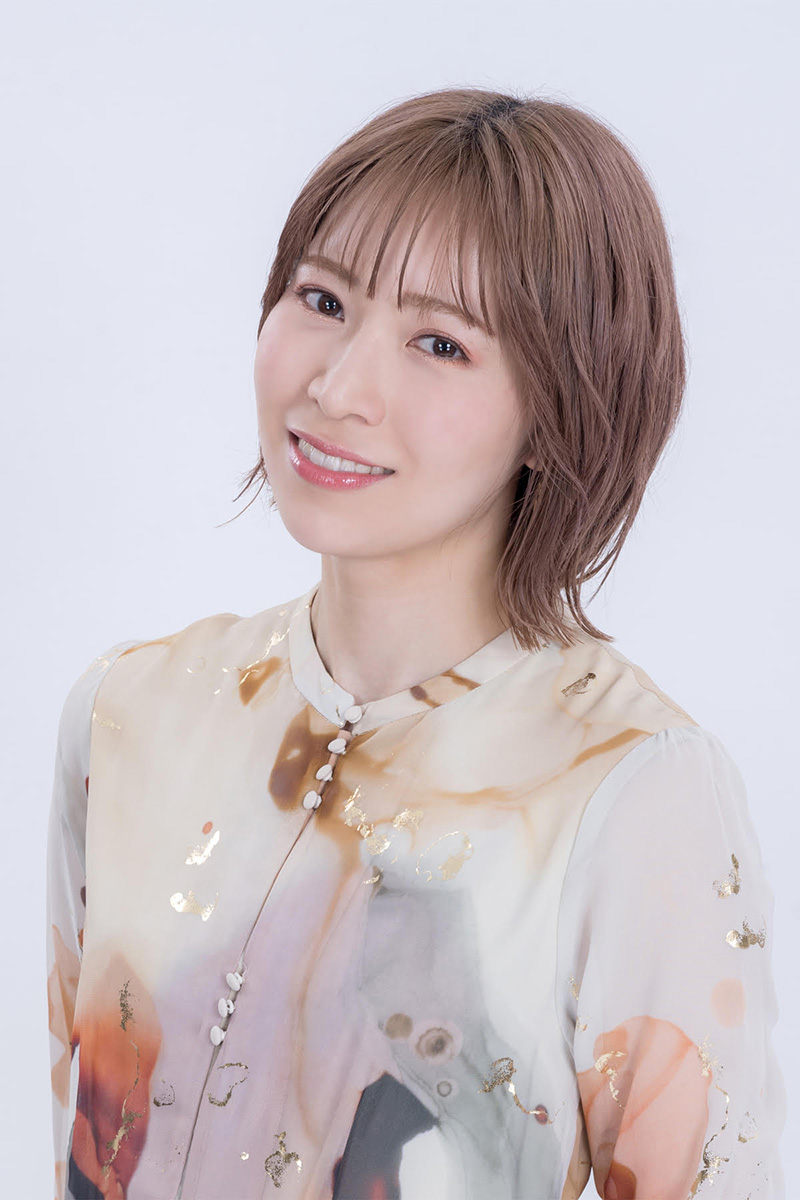 TVアニメ『女神のカフェテラス』2023年4月TVアニメ放送開始！　ティザービジュアル＆ティザーPV解禁 - 画像一覧（1/14）