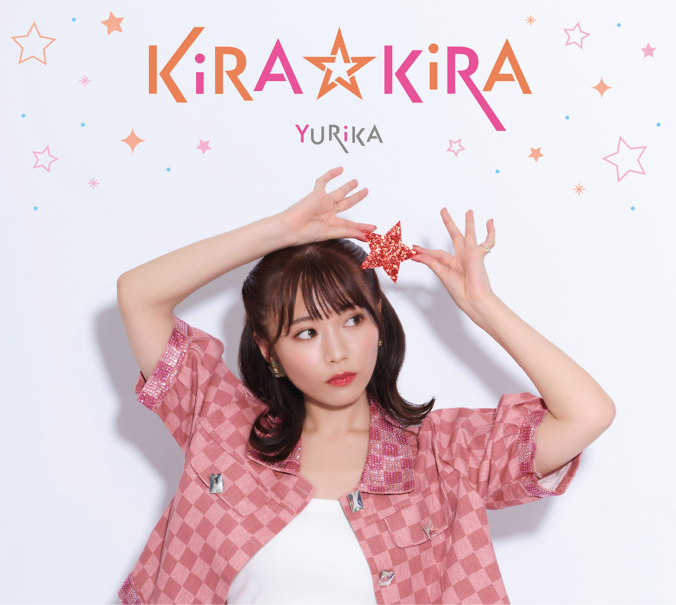 YURiKAの「始まり」と「今」が融合！「ROMA☆KiRA」MV公開！ - 画像一覧（1/2）