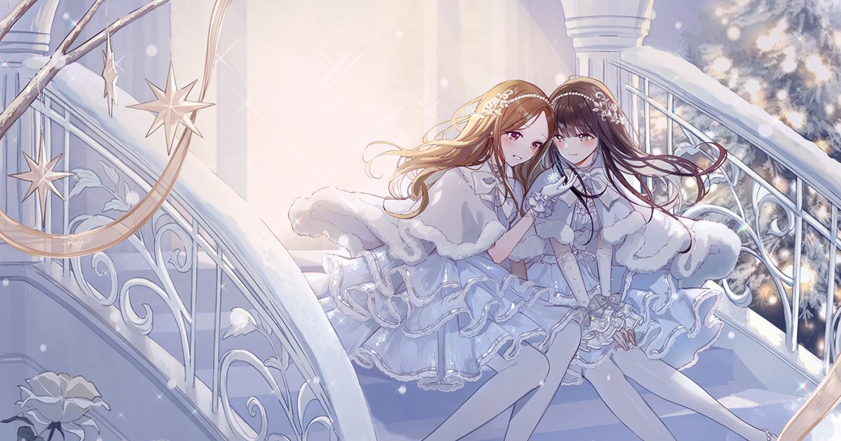 ClariS 12月7日発売 ミニアルバムの新ビジュアルと収録内容を公開