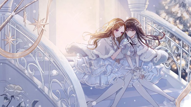 ClariS　12月7日発売 ミニアルバムの新ビジュアルと収録内容を公開！