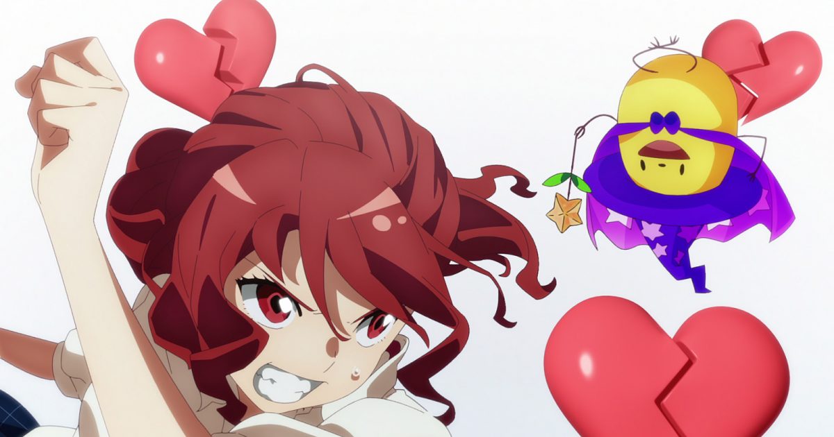 ツンデレ王子”を演じた花江夏樹、『ロマンティック・キラー』高橋李依