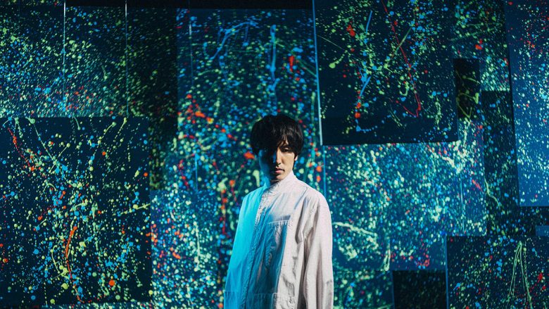 SawanoHiroyuki[nZk] アルバム『V』1月18日発売決定！『七つの大罪』タイアップも決定！