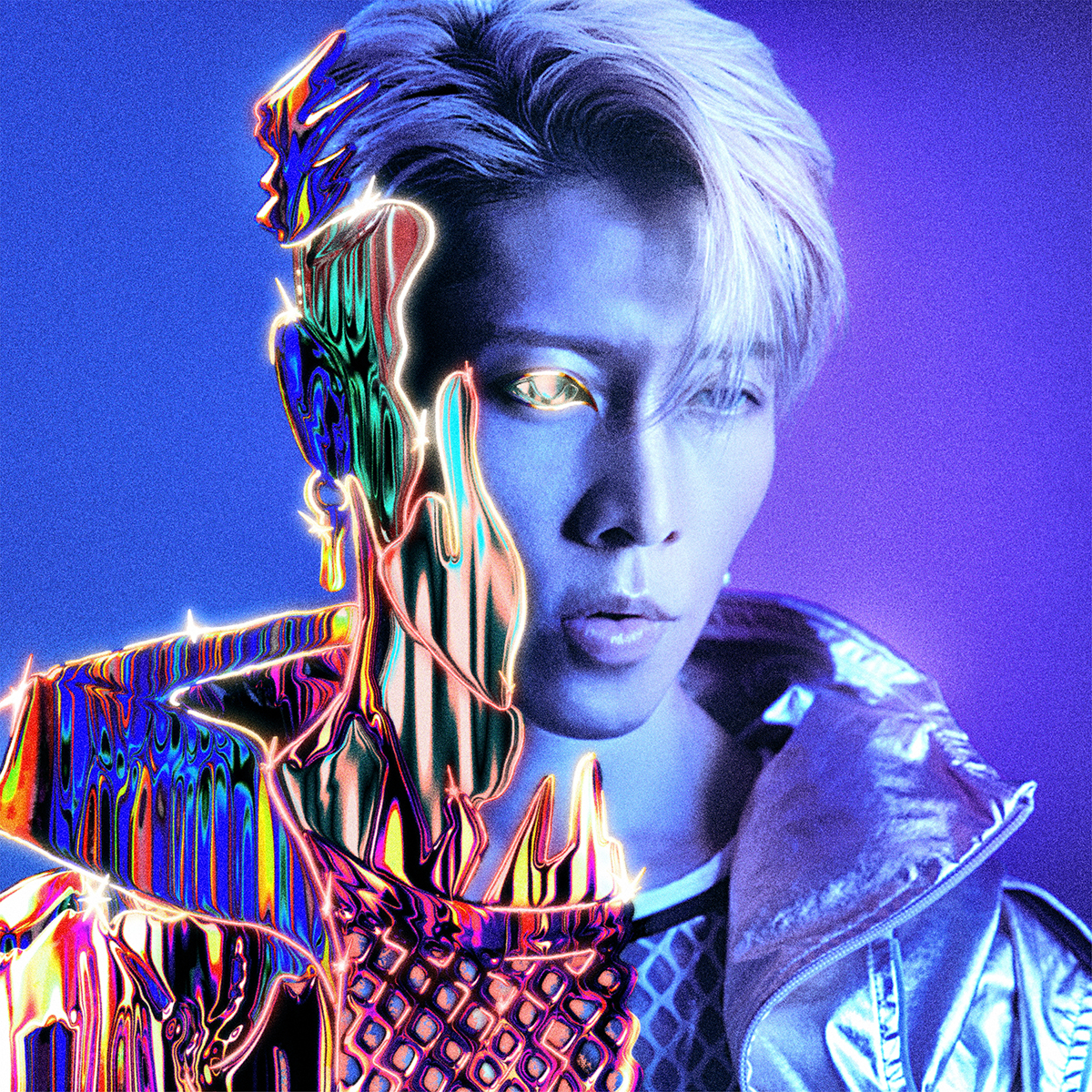 MIYAVI、アニソンカバーアルバム本日発売！リリックビデオ第４弾「ブルーバード」公開！ - 画像一覧（1/2）