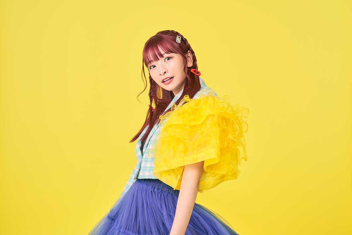 halca 2ndアルバムに、コレサワ、the peggies 北澤ゆうほ、北川勝利が楽曲提供！ - 画像一覧（1/1）