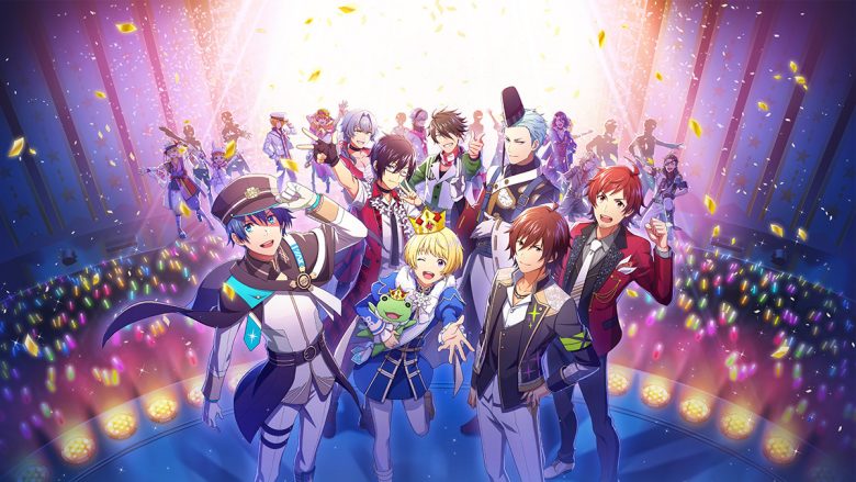 「アイドルマスター SideM」の楽曲がサブスク解禁！約450曲が配信開始！