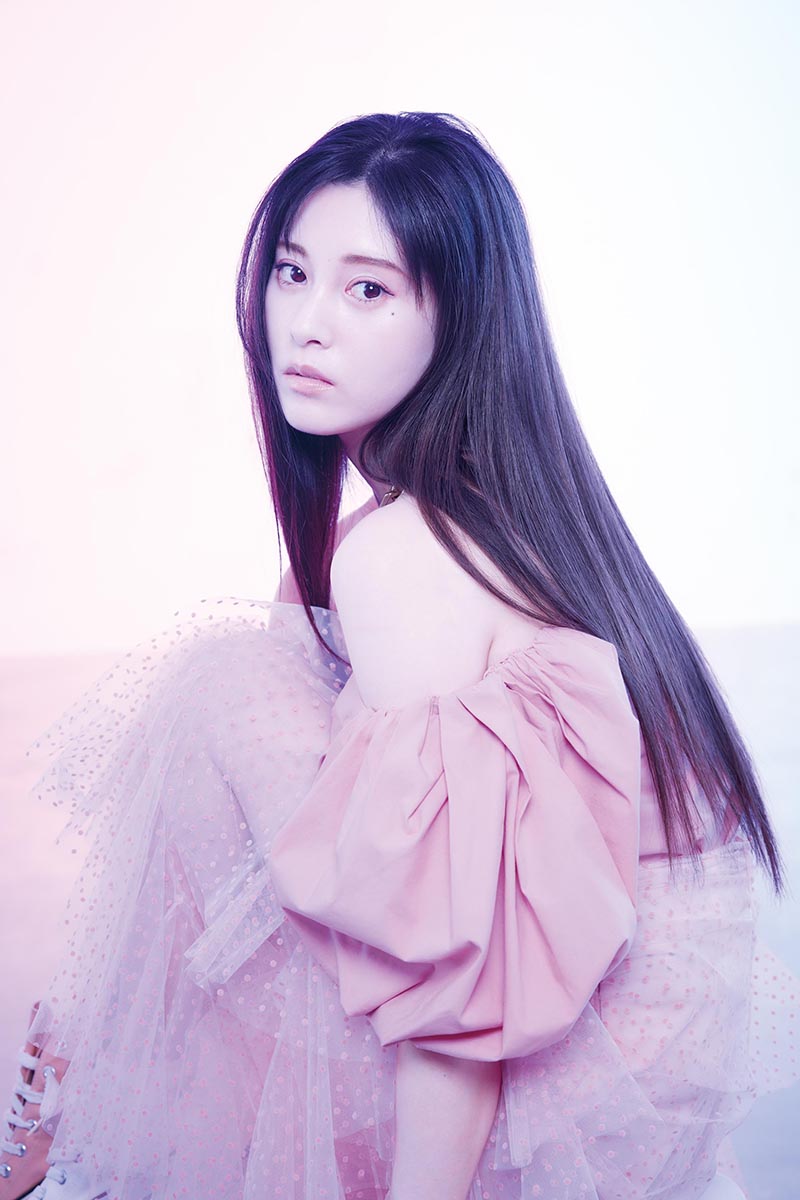 KEIKO、3rd ALBUM『CUTLERY』2月8日リリース！ビルボードライブも開催決定！