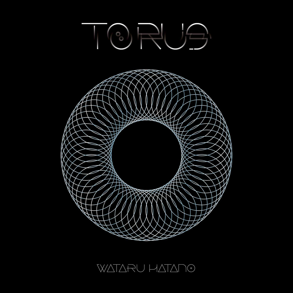 円環が見せる未来へ――「羽多野 渉 哲学」が詰まったアルバム『TORUS』が完成！　10周年記念イヤーを彩る本作のこだわりを聞く - 画像一覧（1/3）