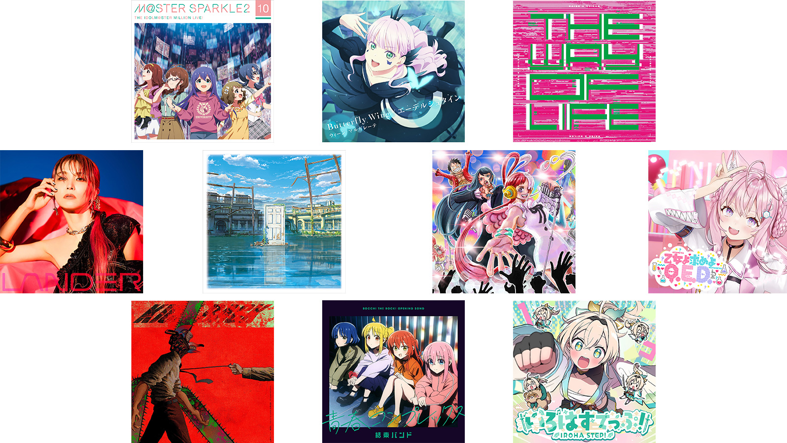 【mora 週間アニソンランキング】『ラブライブ！スーパースター!!』よりウィーン・マルガレーテの劇中歌が1位を獲得！アイマスやバンドリが続く！（集計期間：11/28～12/4） - 画像一覧（1/13）