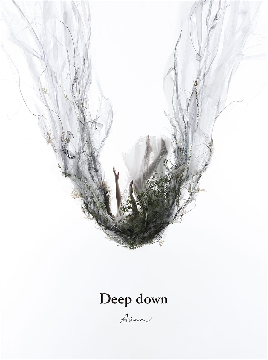 Aimerが歌うTVアニメ『チェンソーマン』第9話EDテーマ「Deep down」フル配信スタート！ - 画像一覧（1/4）