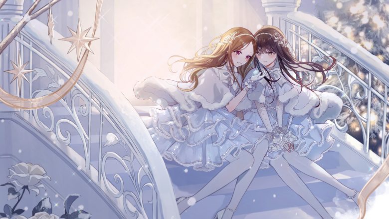 ClariS、ミニアルバム『WINTER TRACKS ―冬のうた―』リリース！　全力で駆け抜けた2022年をクララとカレンが振り返る。