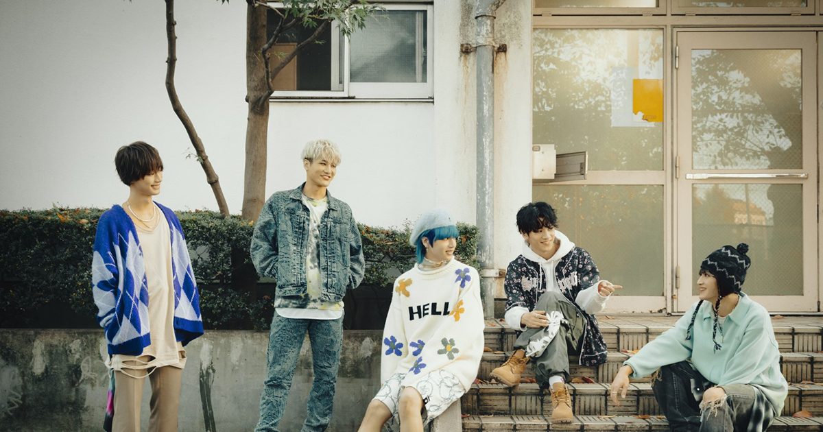 学芸大青春、2023年3月からスタートする5th LIVE TOUR全行程発表