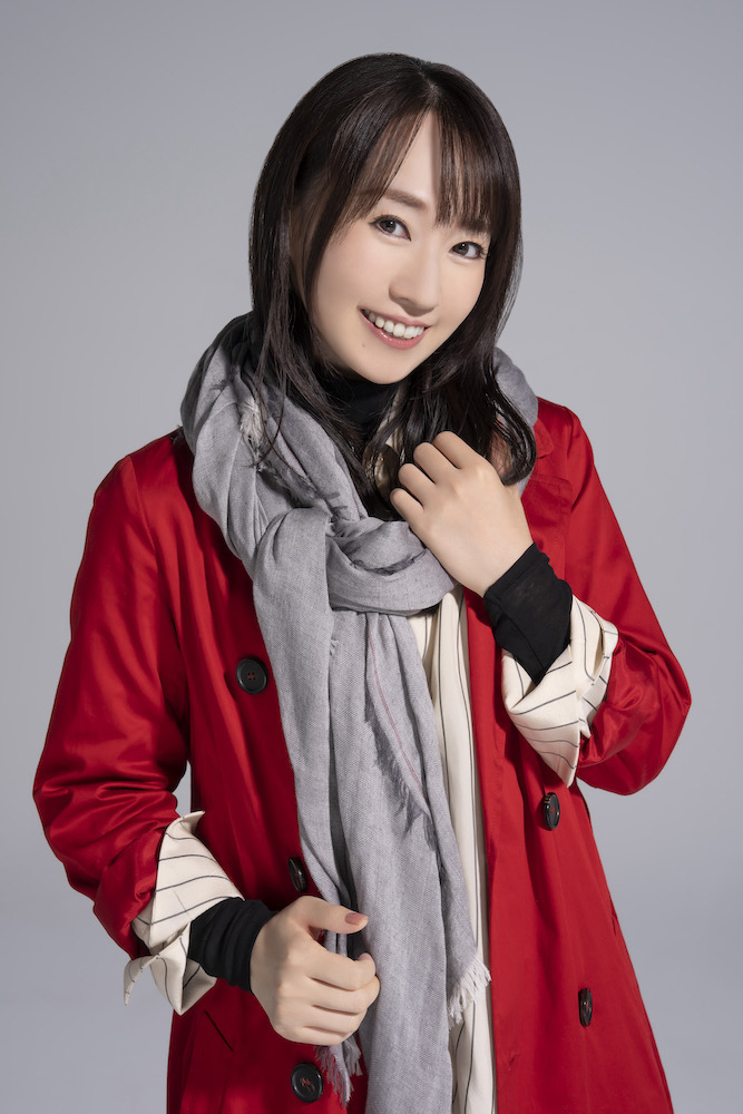 水樹奈々『NANA MIZUKI LIVE HOME × RUNNER』より「No Rain, No Rainbow」を公開！