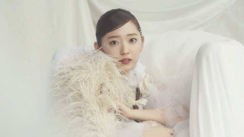 鈴木愛理、特別上映版「かぐや様は告らせたい」EDに新曲「heart notes」が決定！