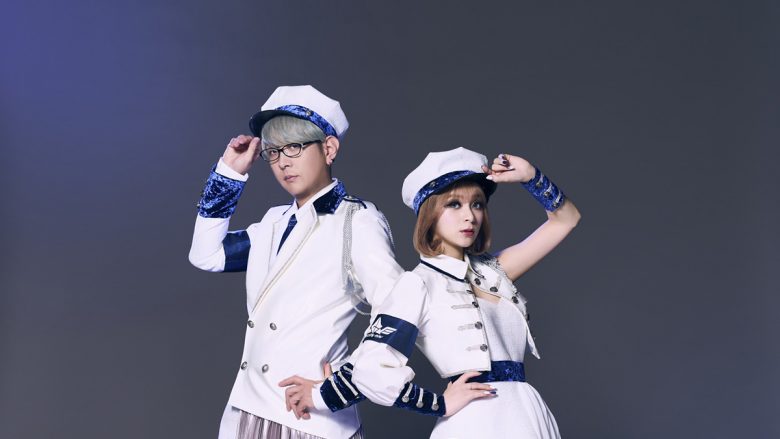 GARNiDELiA、2023年ワールドツアー開催を発表！新ビジュアルも公開！