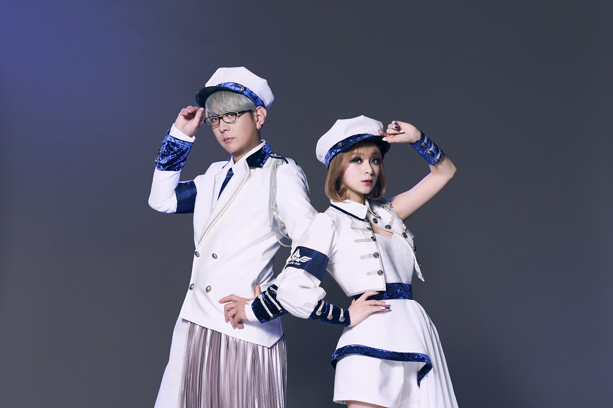 GARNiDELiA、2023年ワールドツアー開催を発表！新ビジュアルも公開！