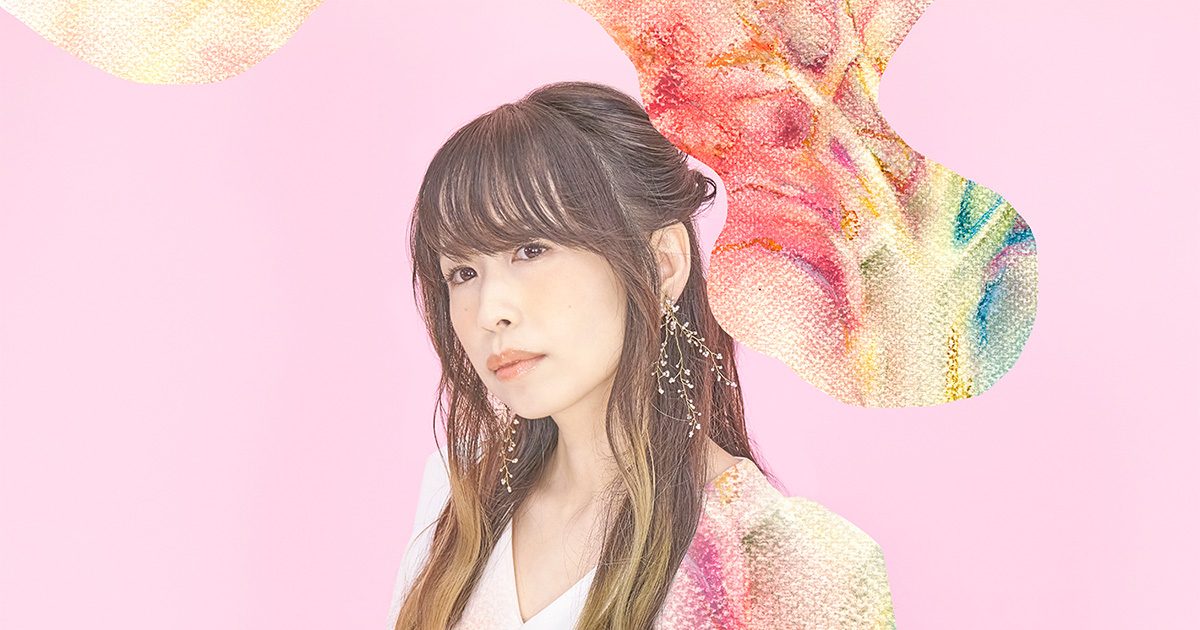 やなぎなぎ、“ノベルゲーム的発想”でファン投票を募集し各曲テーマを