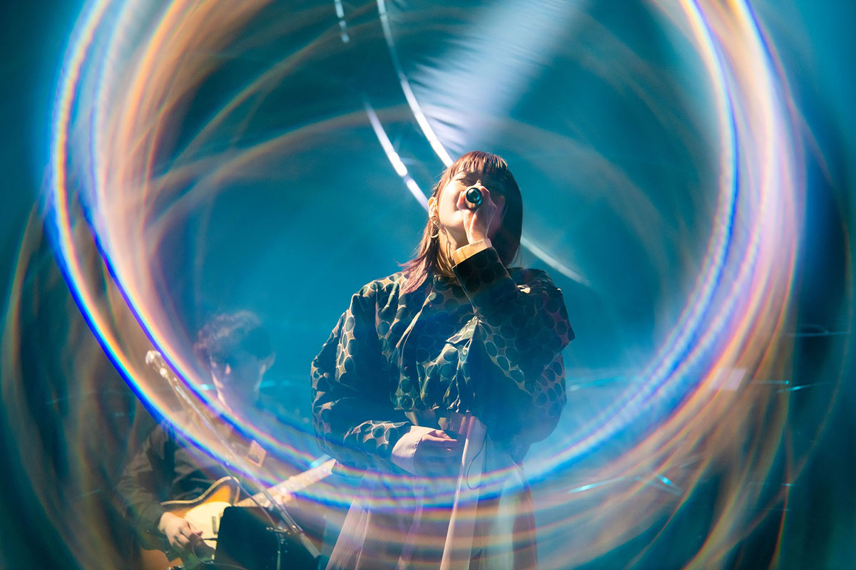 楠木ともり、初の全国ホールツアー完走！1stアルバム発売＆全国ライブツアー開催決定！ - 画像一覧（5/6）