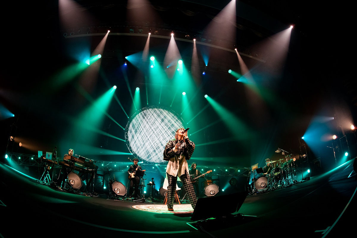 楠木ともり、初の全国ホールツアー完走！1stアルバム発売＆全国ライブツアー開催決定！ - 画像一覧（4/6）