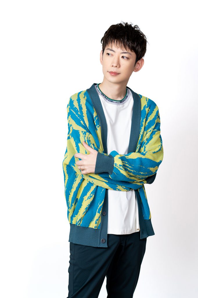 濱野大輝が「アオペラ」とともに重ねてきた挑戦と成長――新たなJ-POP