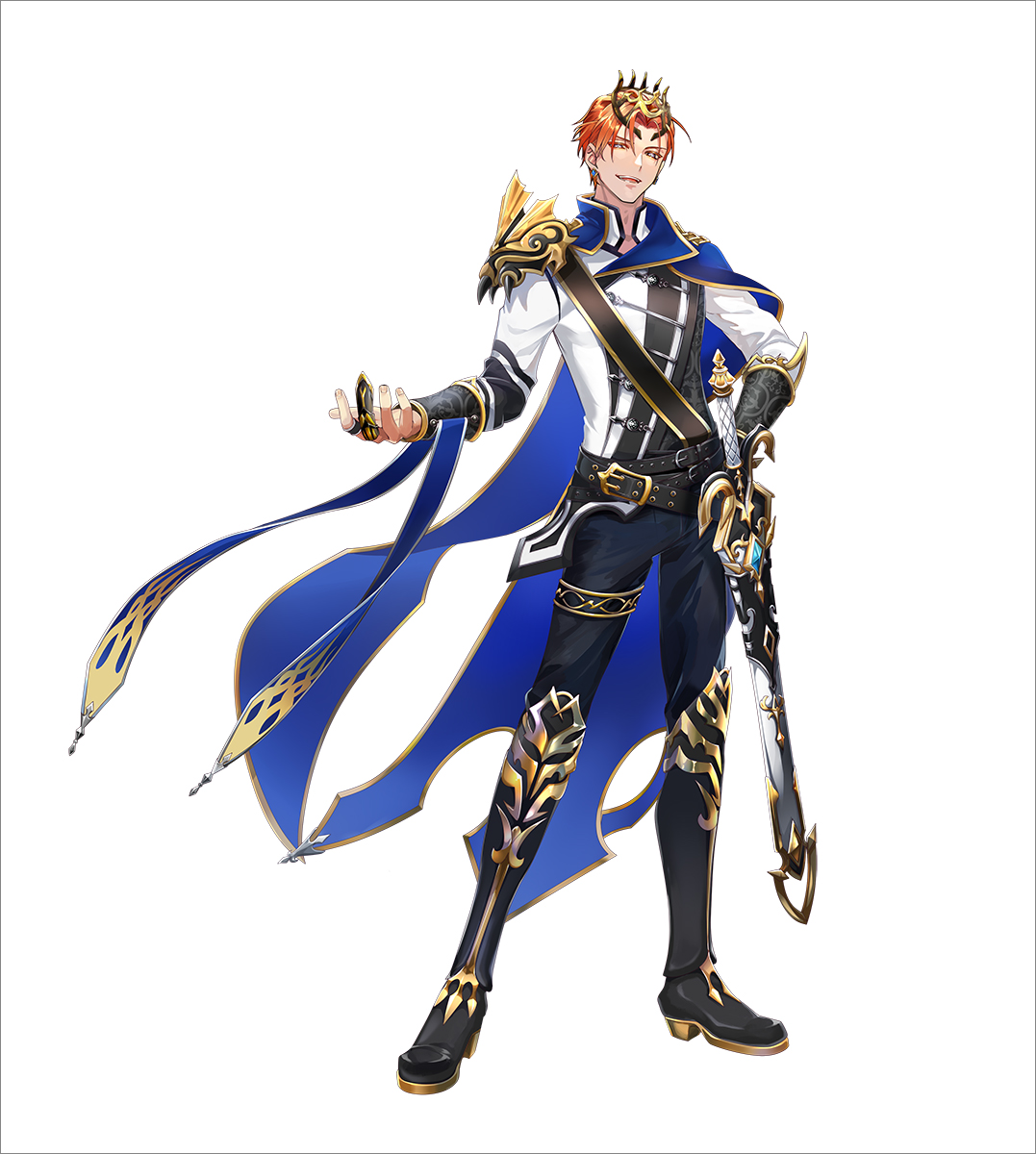 【連載】第3回：インタビュー・KOYANO（リードデザイナー／DONUTS所属）／「正義」と「狂気」がテーマのRPG「ユアマジェスティ」――RPG×音楽の魅力に迫る！ - 画像一覧（6/11）